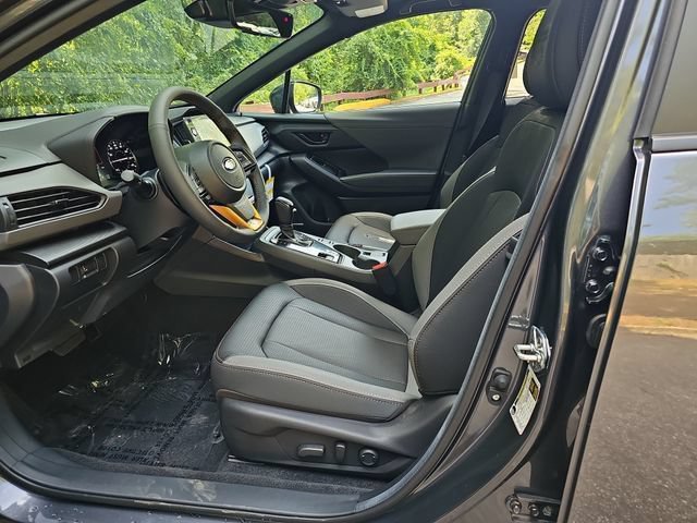 New 2026 Subaru Crosstrek 2.5i Wilderness w/ Crosstrek Mirror Package AWD/4WD image 8