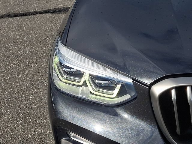 Used 2018 BMW X3 M40i AWD/4WD image 30