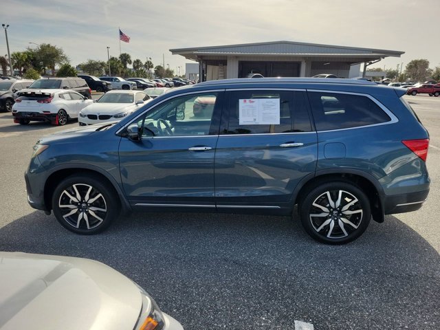 Used 2019 Honda Pilot Touring image 13