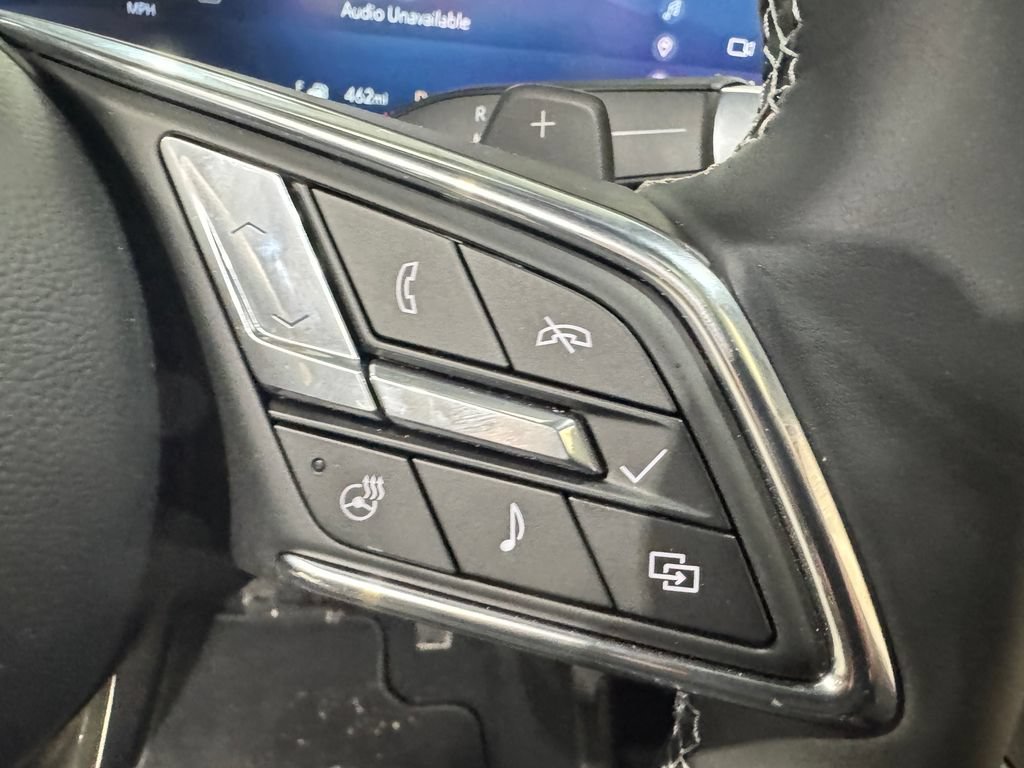 New 2026 Buick Enclave Sport Touring w/ Power Package AWD/4WD image 19