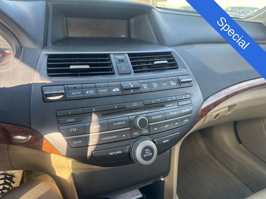 Used 2012 Honda Accord EX-L image 11