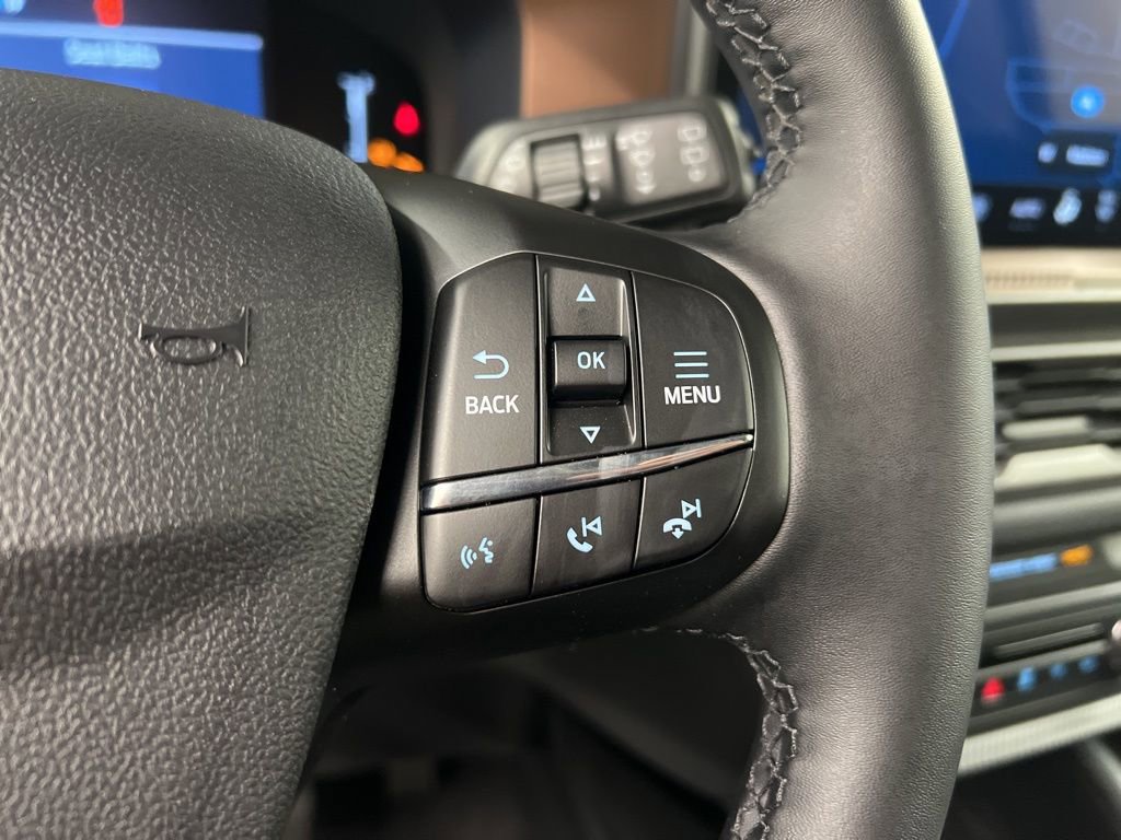 New 2026 Ford Bronco Sport Outer Banks w/ Outer Banks Tech Package+ image 18