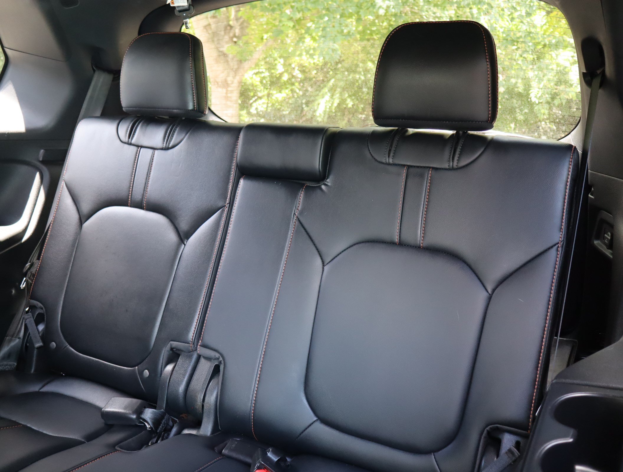 Used 2024 Honda Pilot TrailSport image 38