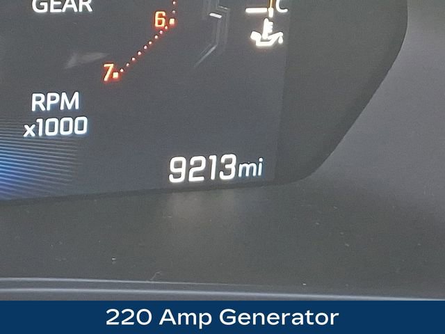 Used 2024 Chevrolet Colorado Trail Boss w/ Technology Package image 23