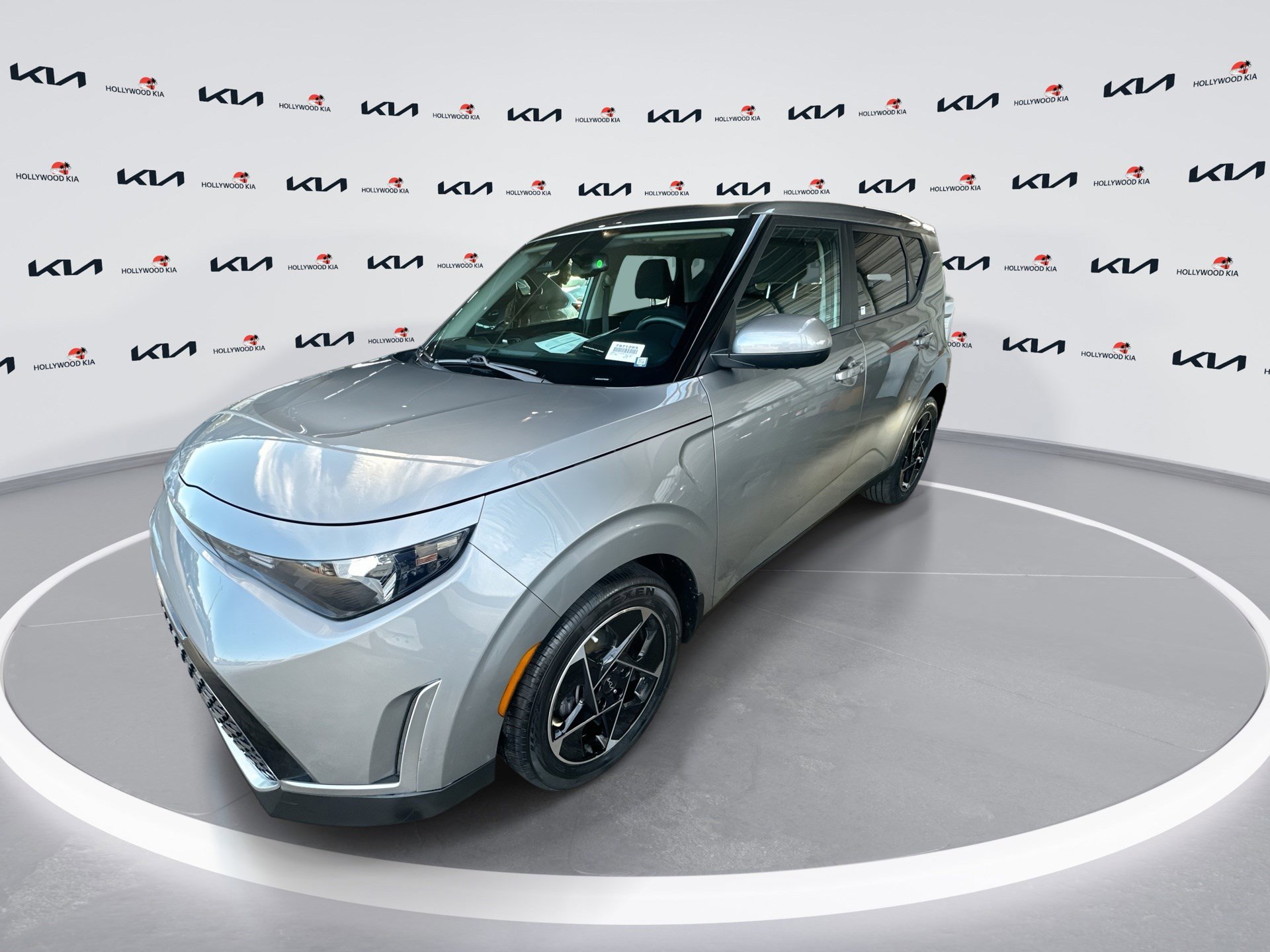 Certified 2023 Kia Soul EX image 4