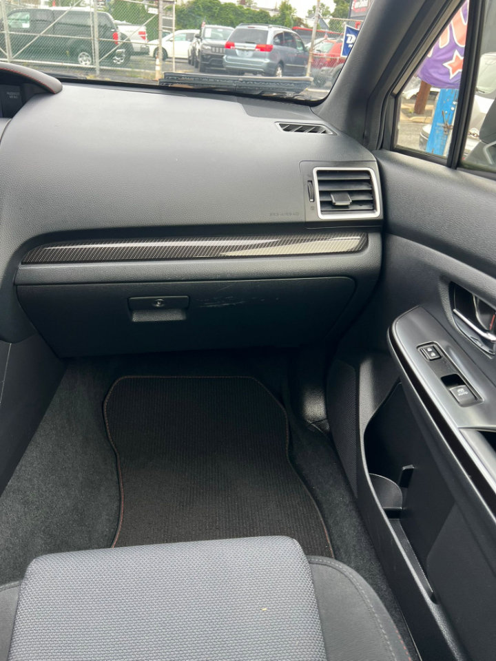 Used 2021 Subaru WRX w/ Popular Package #3 image 29