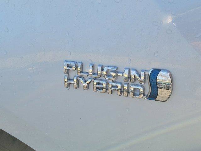 Used 2018 Toyota Prius Prime Plus FWD image 29