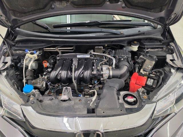 Used 2018 Honda Fit EX image 40