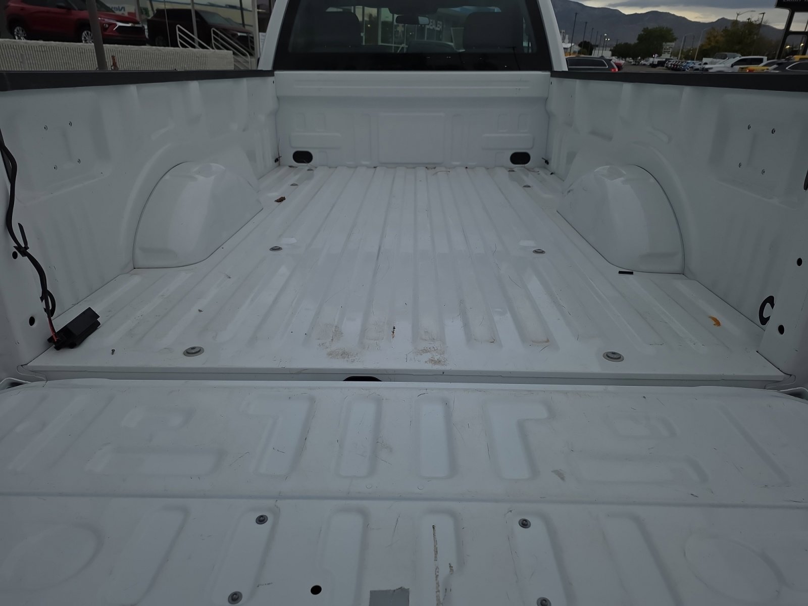 Used 2024 Ford F150 XL image 34