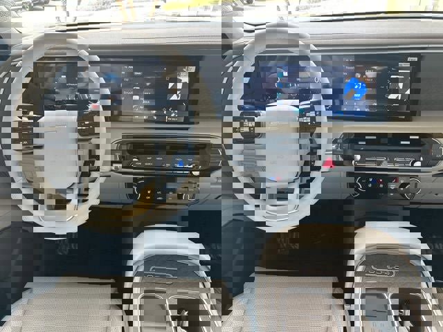 New 2026 Hyundai Palisade SEL image 21