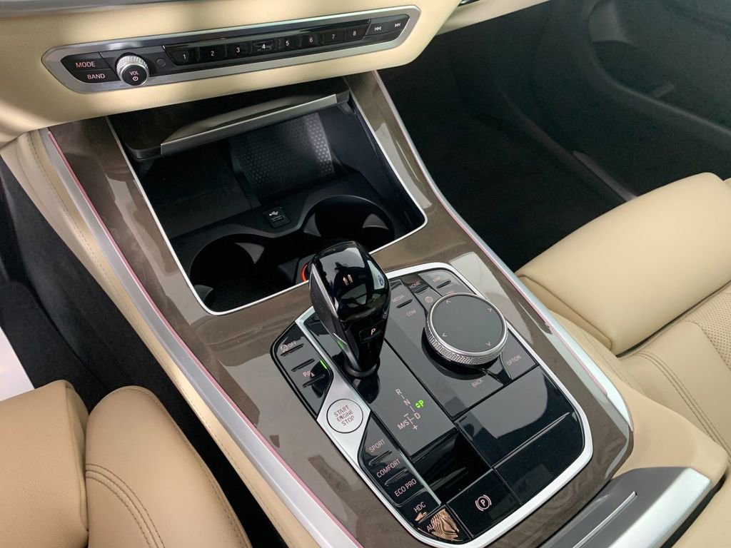 Used 2022 BMW X5 xDrive40i image 25