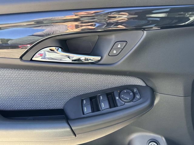 New 2026 Chevrolet TrailBlazer LT w/ Convenience Package image 43