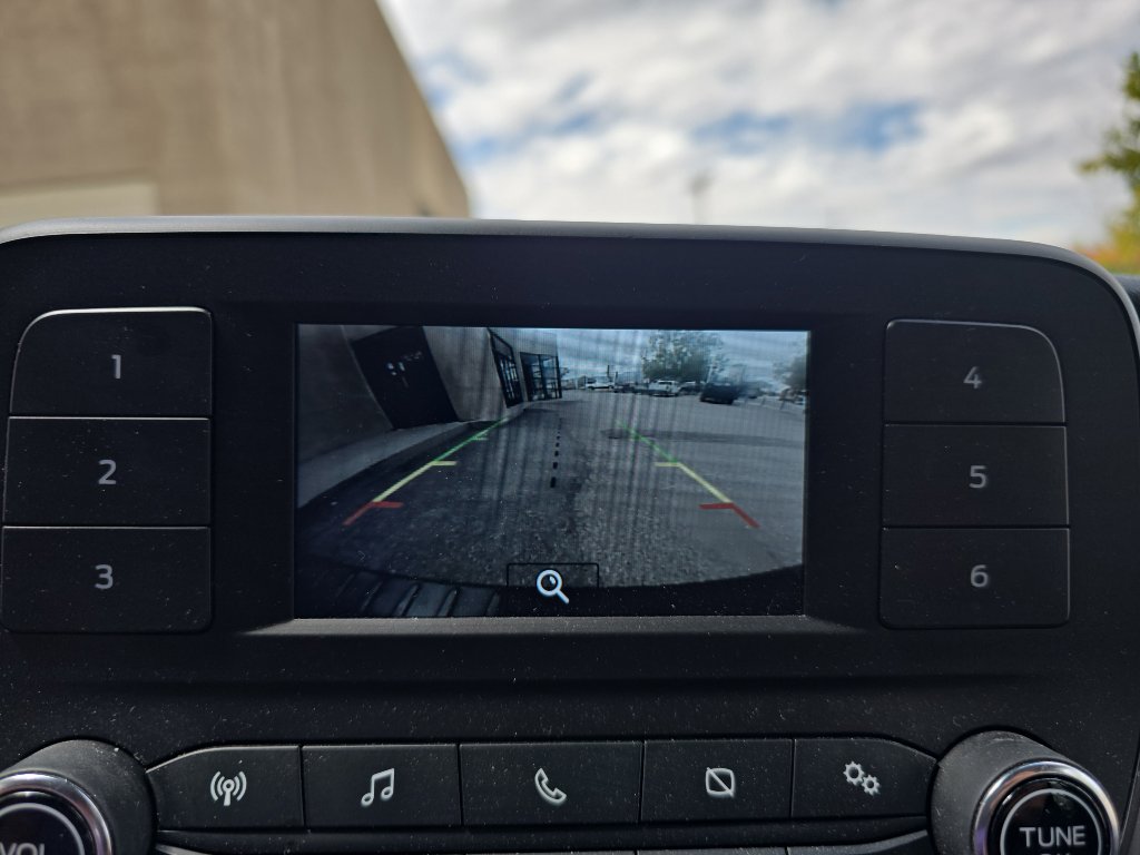 Used 2024 Ford Transit 250 Low Roof w/ Exterior Upgrade Package image 17
