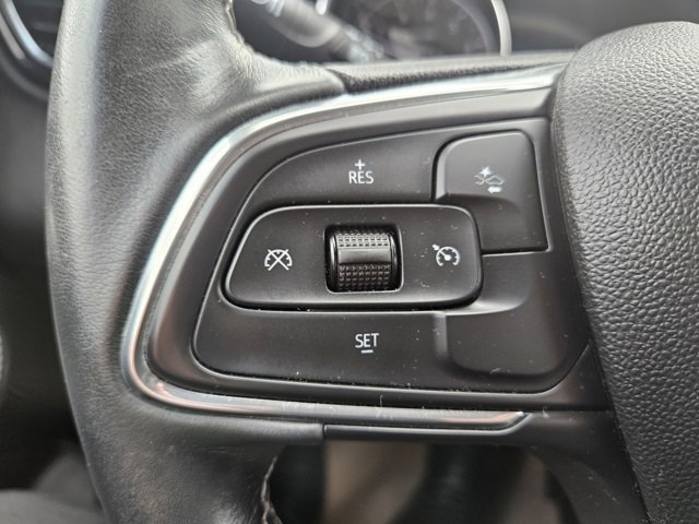 Certified 2022 Buick Encore GX Preferred w/ Cold Weather Comfort Package image 31