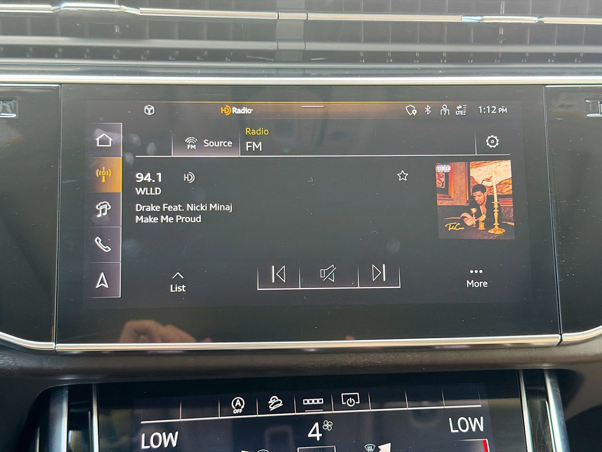 Used 2025 Audi Q7 3.0T Premium image 35