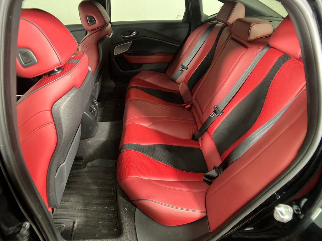 Used 2022 Acura TLX Type S image 31