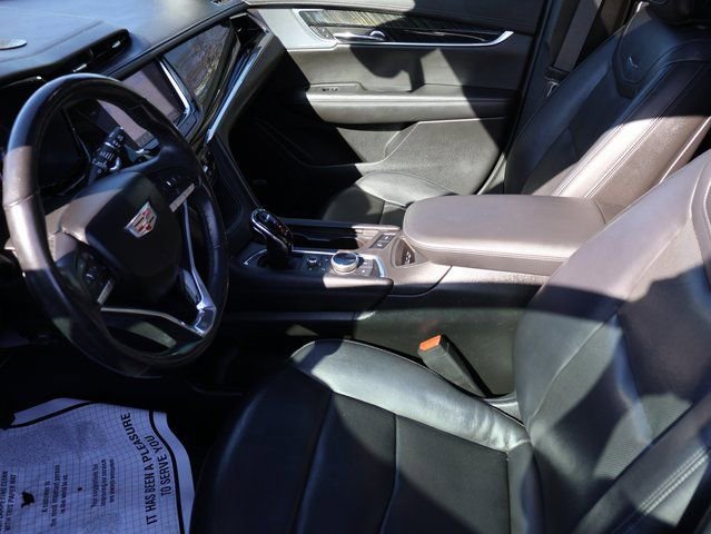 Certified 2020 Cadillac XT6 Premium Luxury image 45