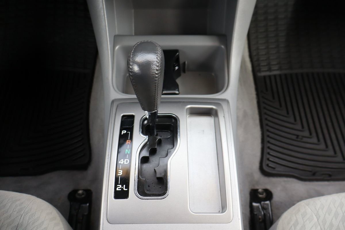 Used 2009 Toyota Tacoma 4x4 Double Cab image 34