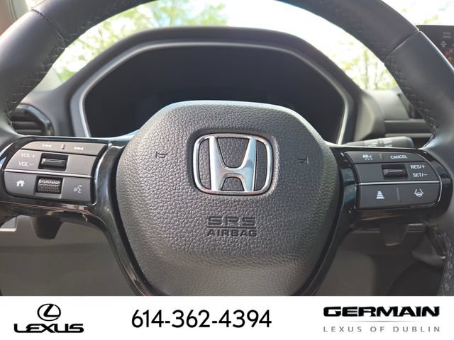 Used 2025 Honda Pilot Touring image 36