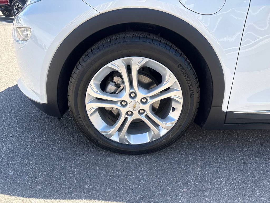 Used 2020 Chevrolet Bolt LT image 26