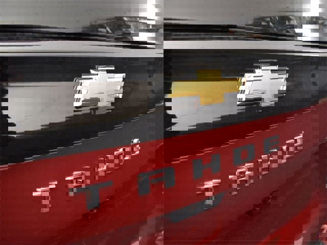 New 2025 Chevrolet Tahoe Premier image 25