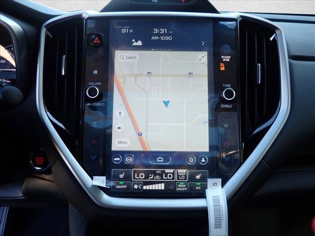 New 2026 Subaru Ascent Limited image 18