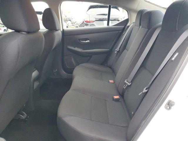 Used 2022 Nissan Sentra S FWD image 9