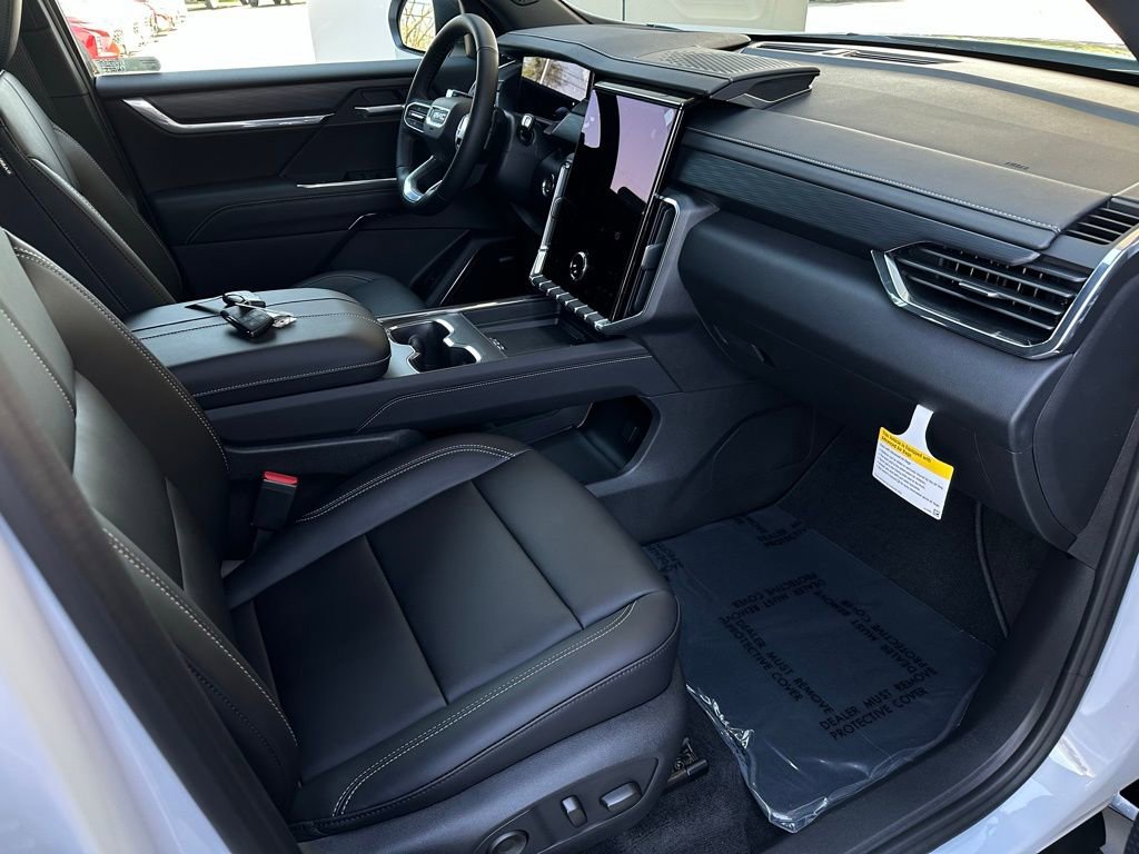 New 2026 GMC Acadia Elevation w/ Black Edition image 16