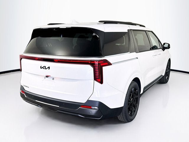 New 2026 Kia Carnival SX Prestige FWD image 5