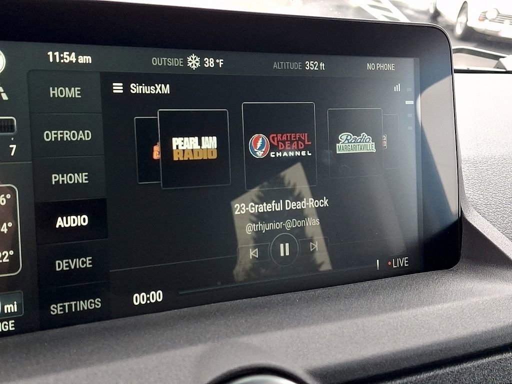 Used 2025 INEOS Grenadier Fieldmaster Edition image 17