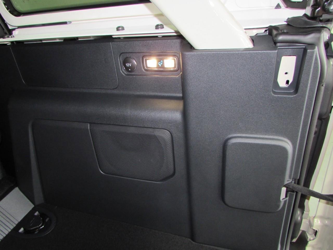 New 2025 Ford Bronco Badlands image 27