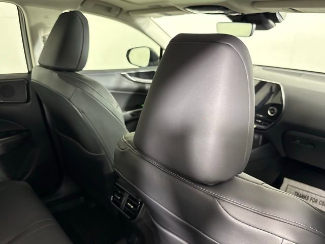 New 2026 Lexus NX 350 AWD image 26