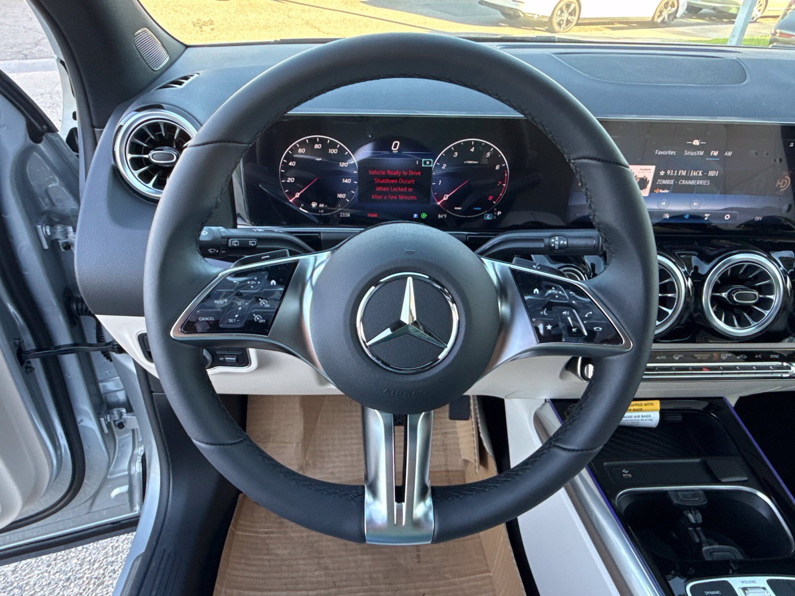 New 2026 Mercedes-Benz GLA 250 image 22