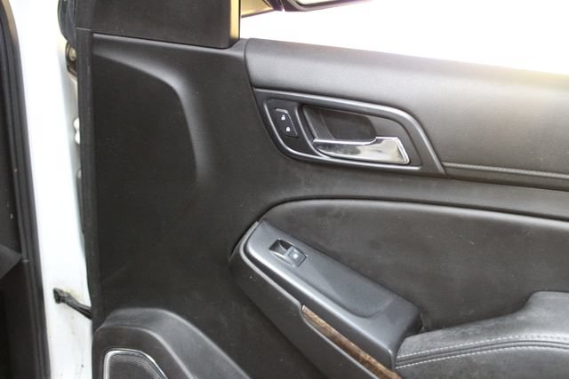 Used 2018 Chevrolet Tahoe LS AWD/4WD image 11