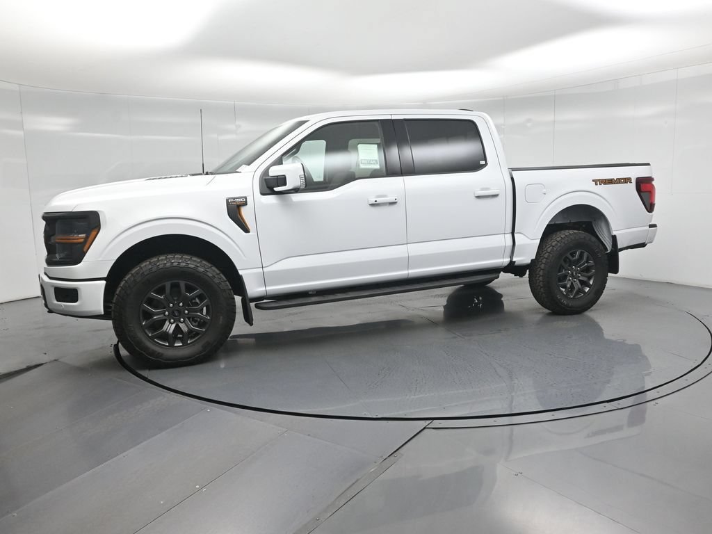 New 2026 Ford F150 Tremor w/ Equipment Group 402B AWD/4WD image 31