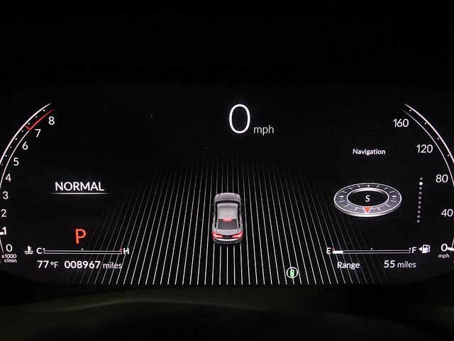 Certified 2025 Acura TLX w/ Technology Package image 16