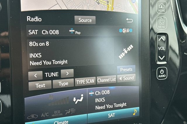 Used 2021 Toyota Prius Prime XLE image 21