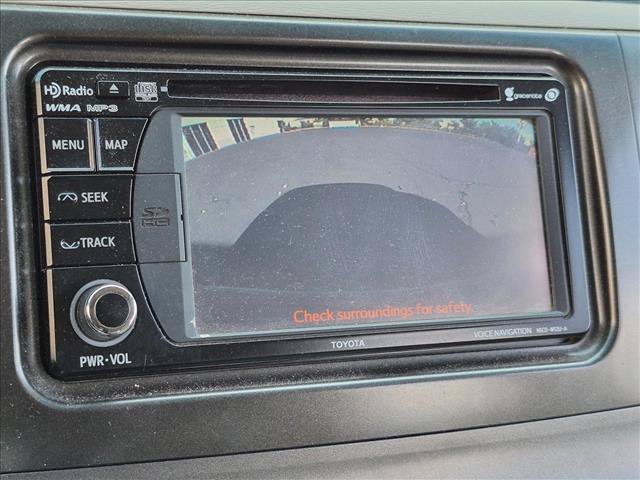 Used 2014 Toyota Sienna XLE FWD image 12
