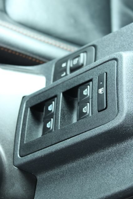 Used 2022 Ford Bronco Badlands AWD/4WD image 32