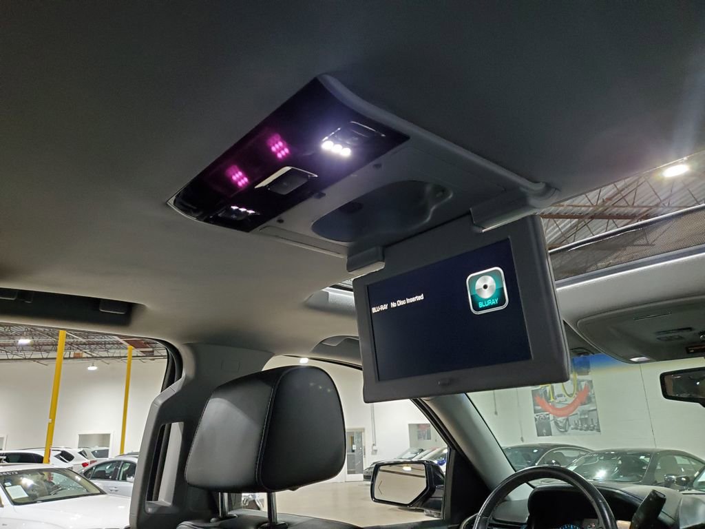 Used 2017 GMC Yukon XL Denali w/ Open Road Package image 24