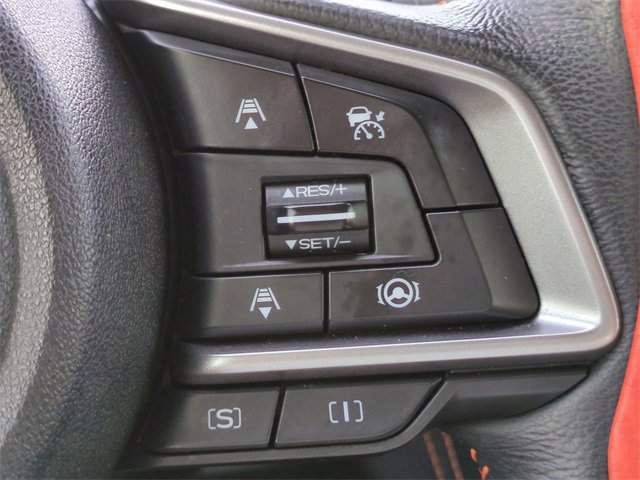 Used 2021 Subaru Crosstrek 2.5i Limited w/ Moonroof Package 2 image 27