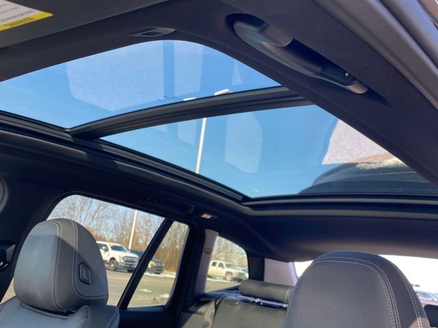 Used 2024 BMW X3 xDrive30i AWD/4WD image 14