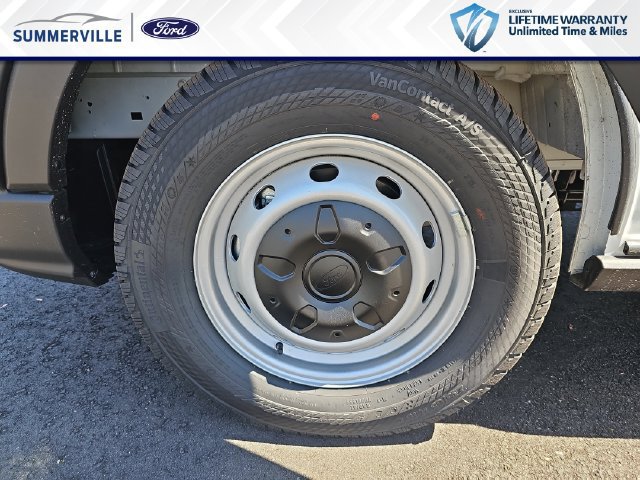 New 2026 Ford Transit 150 Low Roof RWD image 33