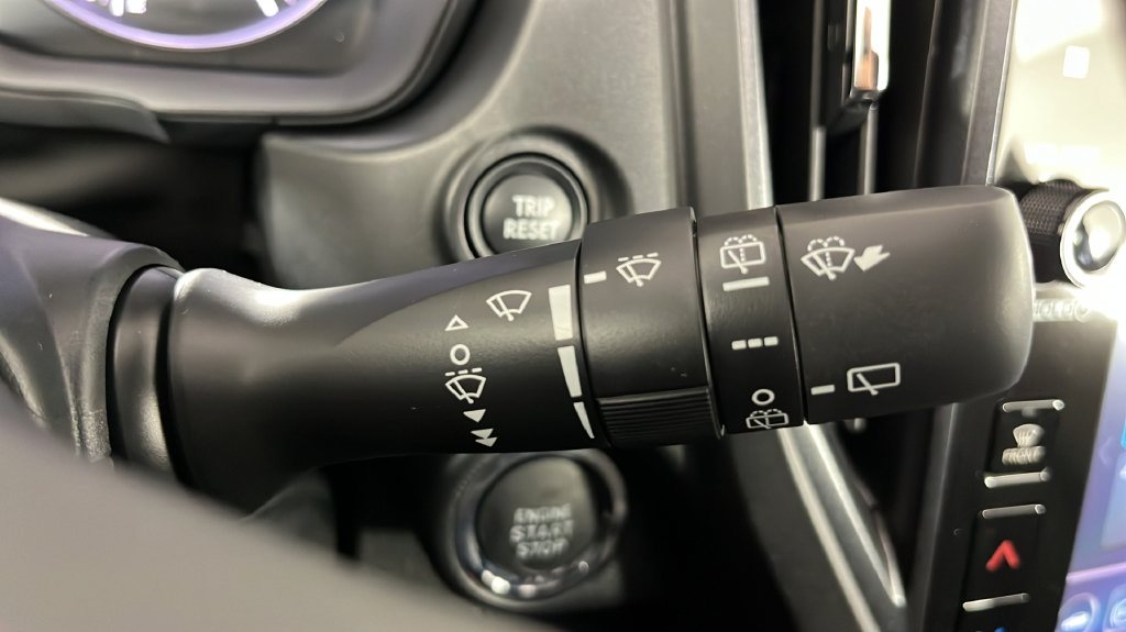 New 2026 Subaru Forester Premium AWD/4WD image 23