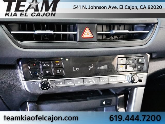 Certified 2025 Kia Seltos EX AWD/4WD image 27