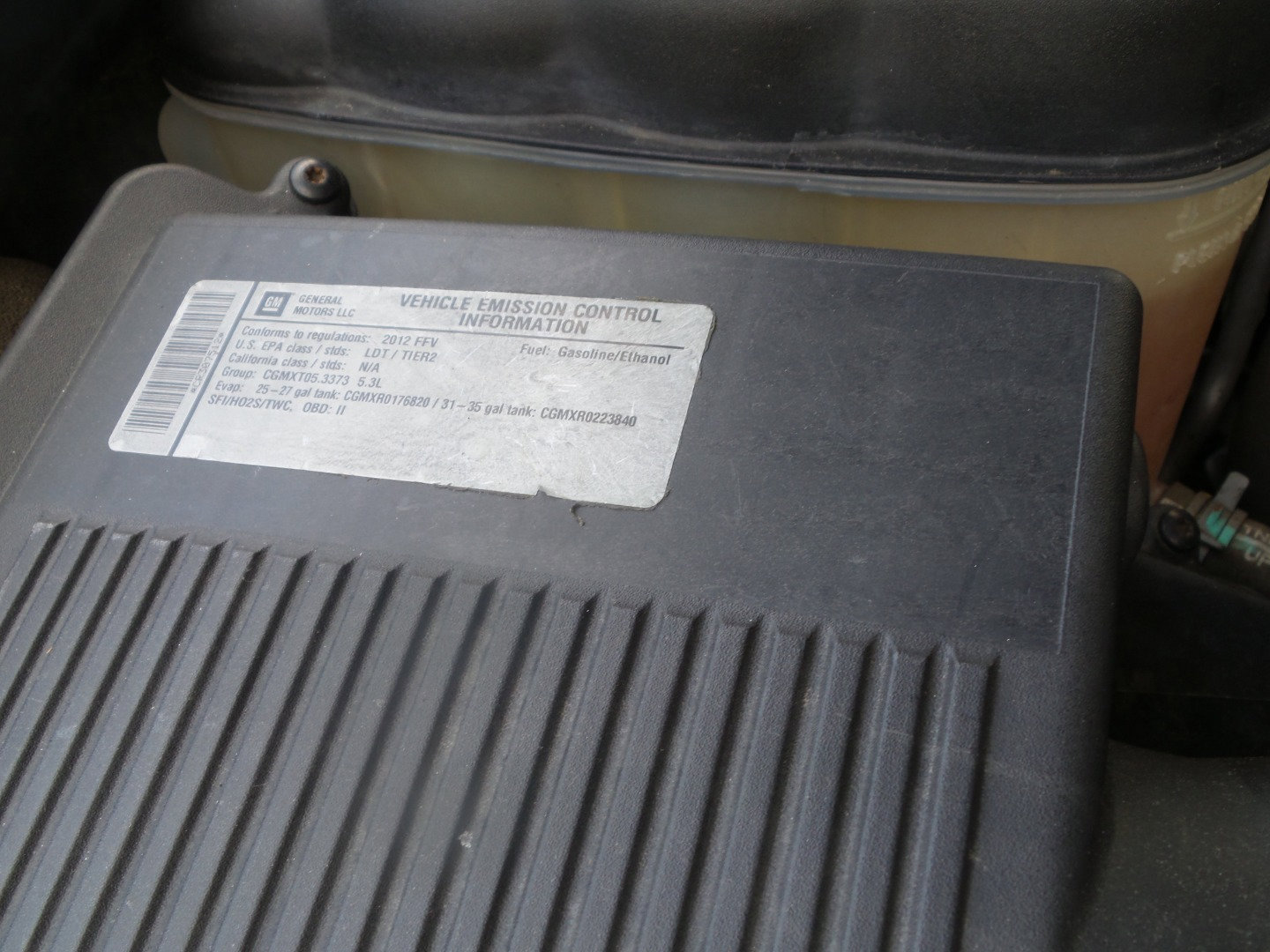 Used 2012 GMC Yukon SLT w/ SLT-2 Equipment Package image 33