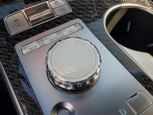 New 2026 Genesis GV70 3.5T Sport Prestige AWD/4WD image 15