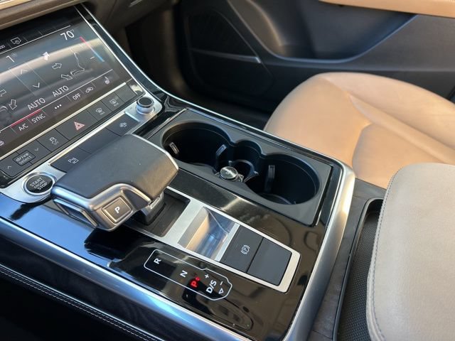 Used 2025 Audi Q7 3.0T Premium Plus AWD/4WD image 21