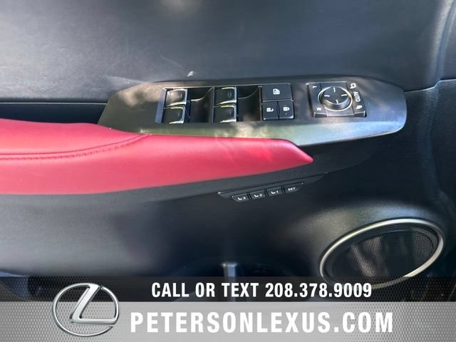 Used 2021 Lexus NX 300 AWD w/ Premium Package image 23