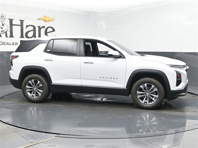 New 2026 Chevrolet Equinox LT w/ LPO, Floor Liner Package